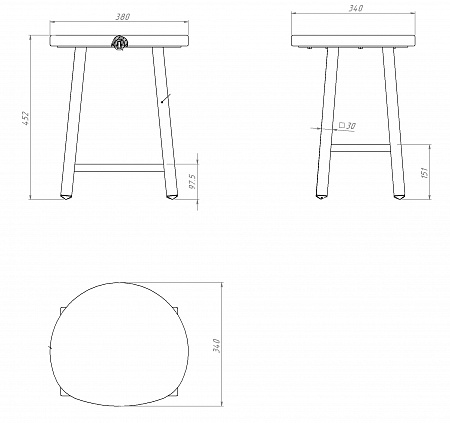 Stool