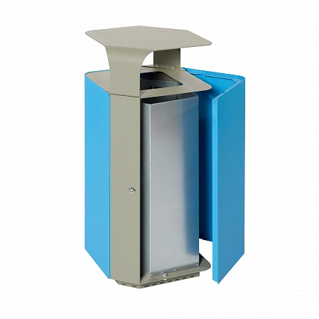 Litter bin «Vega»