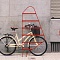 Bike rack "Forrest - B"