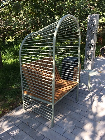 Bench «Shade»