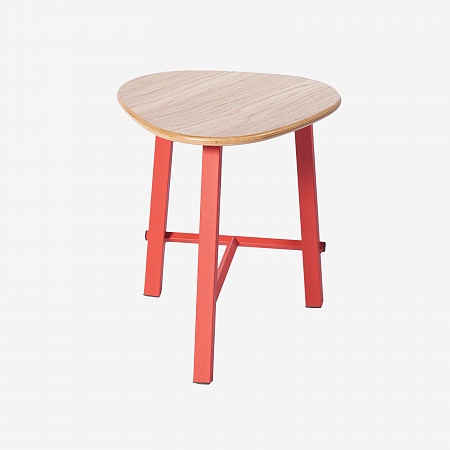 Stool