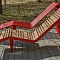 Bench «Infinity» (Sun lounger)