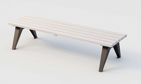 Bench "ARIA"