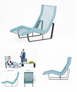 Studio cards sun loungers deals