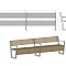 Bench Boston
