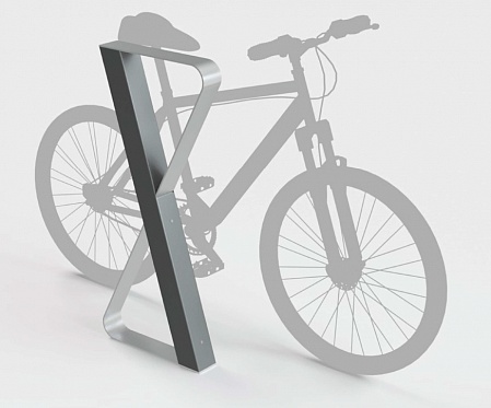 Bike rack "X-Bike"