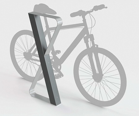 Bike rack "X-Bike"