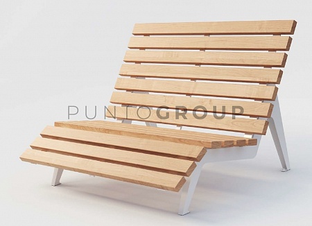 Bench "ARIA"