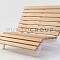 Bench "ARIA"