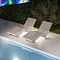 Sun lounger «Krease»