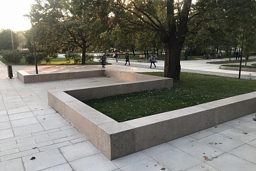  University Moscow State University of Civil Engineering (2019 year)