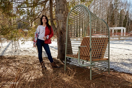 Bench «Shade»