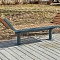 Bench «Star»